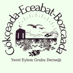 Gökçeada-Eceabat-Bozcaada Yerel Eylem Grubu Derneği Logosu