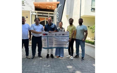 Ziyaret Teşekkürü